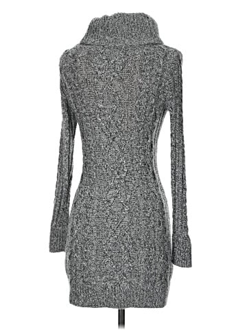 Ann Taylor LOFT Turtleneck Sweater (view 2)