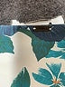 O'Neill Floral Ivory Swimsuit Bottoms Size S (petite) - photo 4