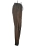 Unbranded 100% Cotton Brown Casual Pants Size S - photo 4