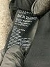 Assorted Brands 100% Leather Black Leather Jacket Size 0 - photo 7