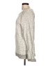 Joie Gray Pullover Sweater Size L - photo 5