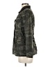 Full Tilt 100% Cotton Camo Green Jacket Size M - photo 5
