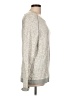Joie Gray Pullover Sweater Size L - photo 4