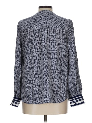Talbots Long Sleeve Blouse (view 2)