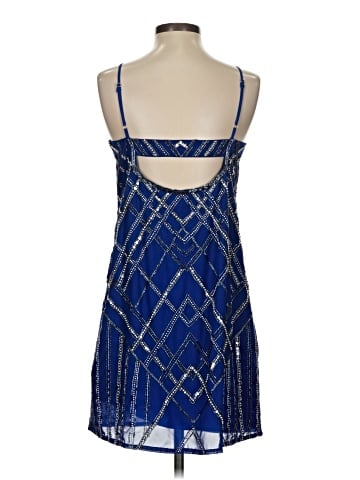 Parker Cocktail Dress (view 2)