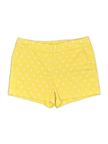 Ann Taylor Factory Shorts (view 1)