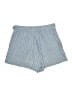 Drew 100% Cotton Stripes Blue Shorts Size M - photo 2
