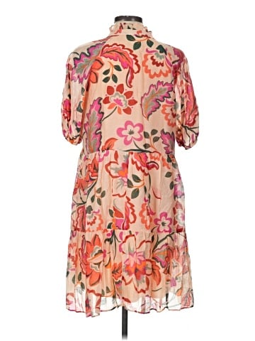 MSK Casual Dress (view 2)