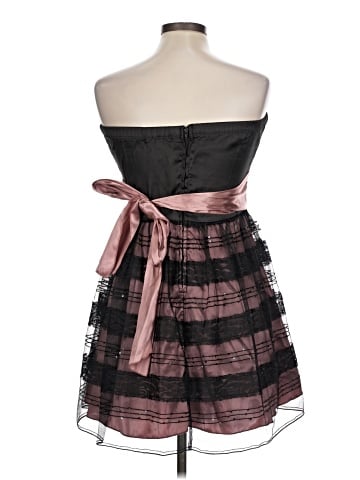 Trixxi Cocktail Dress (view 2)