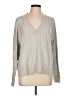 Rag & Bone Gray Long Sleeve T-Shirt Size L - photo 1