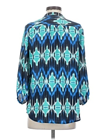 Banana Republic 3/4 Sleeve Blouse (view 2)