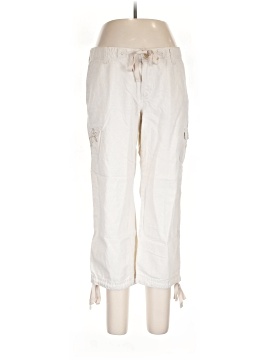 Eddie Bauer Linen Pants