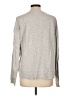 Rag & Bone Gray Long Sleeve T-Shirt Size L - photo 2