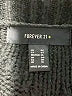 Forever 21 Plus Black Cardigan Size 0X - photo 7