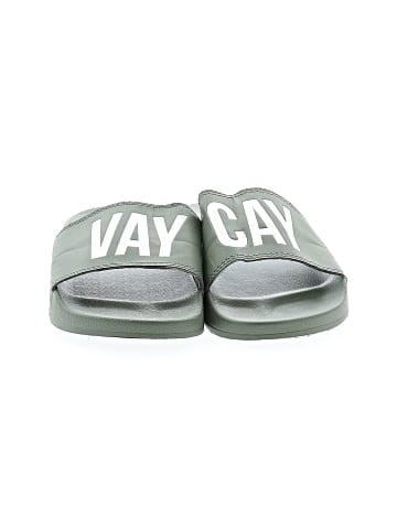 Aerie Sandals (view 2)