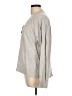 Rag & Bone Gray Long Sleeve T-Shirt Size L - photo 5