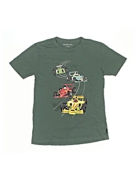 Crewcuts Outlet Short Sleeve T Shirt
