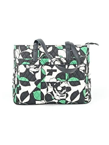 Vera Bradley Tote (view 1)