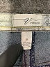 Venezia Stripes Blue Jeans Size 22 - photo 4