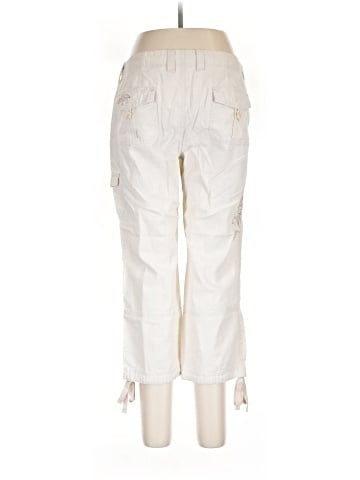 Eddie Bauer Linen Pants (view 2)
