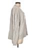 Rag & Bone Gray Long Sleeve T-Shirt Size L - photo 4