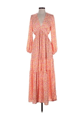 Dèluc Casual Dress (view 1)