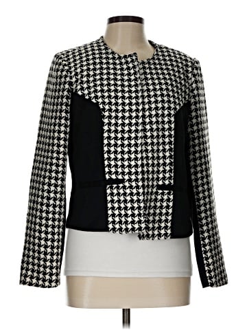 Roz & Ali Jacket (view 1)
