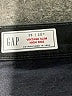 Gap Black Jeans Size 20 - photo 4
