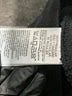 Gap Black Jeans Size 20 - photo 5