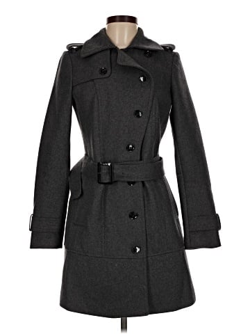Banana Republic Coat (view 1)