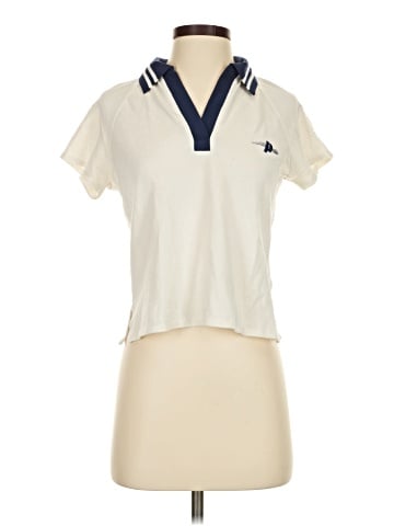 Prince Short Sleeve Top (view 1)