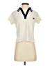 Prince Ivory Short Sleeve Top Size XS - photo 1