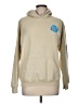 Blue Moon Tan Pullover Hoodie Size M - photo 1