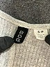 BDG Gray Pullover Sweater Size S - photo 7
