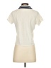 Prince Ivory Short Sleeve Top Size XS - photo 2
