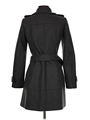 Banana Republic Coat (view 2)