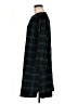 Assorted Brands Plaid Green Casual Dress Size M (estimated) - photo 5