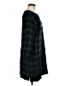 Assorted Brands Plaid Green Casual Dress Size M (estimated) - photo 4