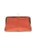 Assorted Brands Orange Clutch One size - photo 1