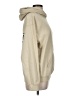 Blue Moon Tan Pullover Hoodie Size M - photo 4