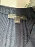 Ann Taylor Black Pullover Sweater Size L - photo 7