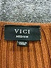 VICI Brown Pullover Sweater Size M - photo 7