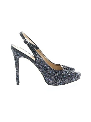 Badgley Mischka Heels (view 1)