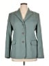 L.L.Bean Teal Blazer Size 14 - photo 1