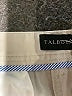Talbots Gray Khakis Size 10 (petite) - photo 7