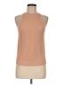 La Miel Tan Tank Top Size M - photo 1