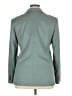 L.L.Bean Teal Blazer Size 14 - photo 2