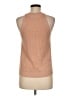 La Miel Tan Tank Top Size M - photo 2