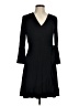 Cupio Black Cocktail Dress Size M - photo 1