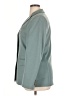L.L.Bean Teal Blazer Size 14 - photo 5